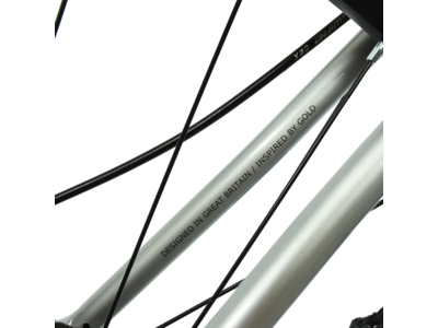 Hoy Pentland 20" Kids Bike click to zoom image