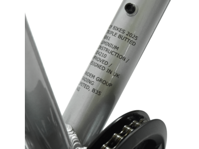 Hoy Pentland 20" Kids Bike click to zoom image