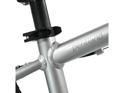 Hoy Pentland 20" Kids Bike click to zoom image