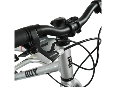 Hoy Pentland 20" Kids Bike click to zoom image