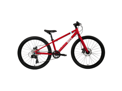Hoy Pentland 24" Kids Bike click to zoom image
