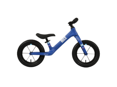 Hoy Weee! 12" Balance Bike click to zoom image