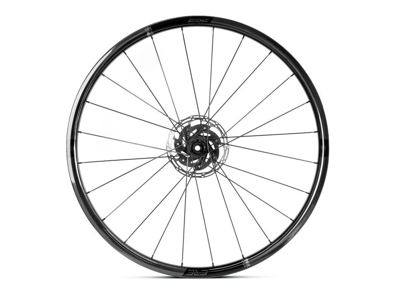 ERE Research Tenaci GT25 Aero Gravel Wheels click to zoom image