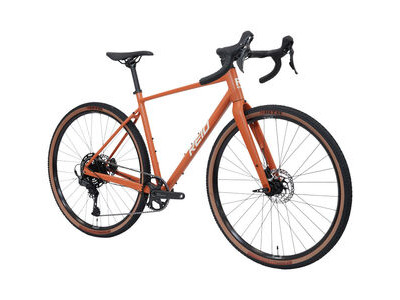 Reid Bikes Granite 3 Dropbar Gravel Bike click to zoom image