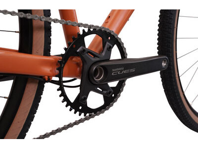 Reid Bikes Granite 3 Dropbar Gravel Bike click to zoom image