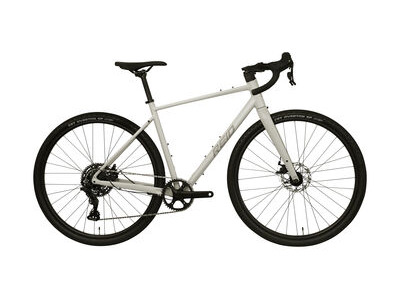 Reid Bikes Granite 2 Dropbar Gravel Bike