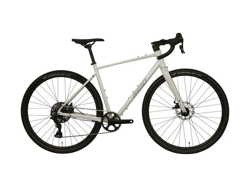 Reid Bikes Granite 2 Dropbar Gravel Bike click to zoom image