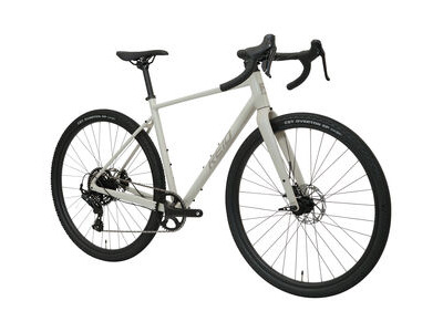 Reid Bikes Granite 2 Dropbar Gravel Bike click to zoom image