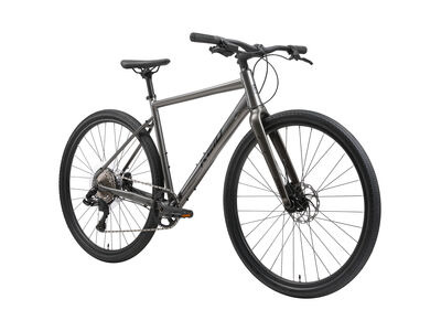 Reid Bikes Firetrail 2 Flatbar Gravel Bike click to zoom image