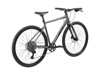 Reid Bikes Firetrail 2 Flatbar Gravel Bike click to zoom image