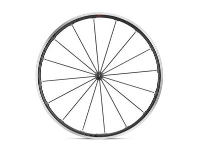 Fulcrum Racing Zero Alloy Shimano HG11 T/L Q/R Road Wheelset click to zoom image