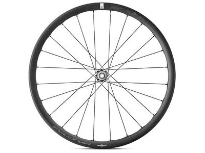 Fulcrum Soniq ALX Alloy Shimano HG11 T/L Disc Brake Road Wheelset click to zoom image