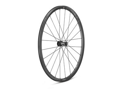 Fulcrum Speed 25+ Carbon Shimano XDR T/L Disc Brake Road Wheelset click to zoom image