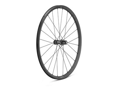 Fulcrum Speed 25+ Carbon Shimano XDR T/L Disc Brake Road Wheelset click to zoom image