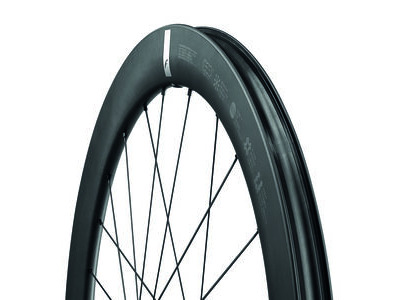 Fulcrum Speed 57 Carbon Shimano XDR T/L Disc Brake Road Wheelset click to zoom image