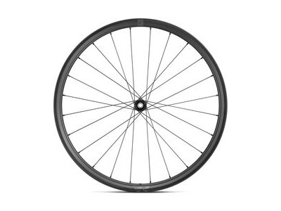 Fulcrum Rapid Red Carbon Shimano HG11 T/L Disc Brake Gravel Wheelset click to zoom image