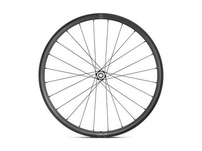 Fulcrum Rapid Red Carbon Shimano HG11 T/L Disc Brake Gravel Wheelset click to zoom image