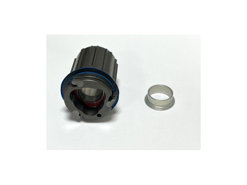 Fulcrum HG Type FW Body click to zoom image