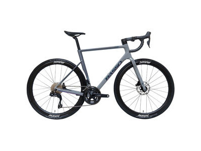 Basso Astra 105 Di2/Cosmic S Asphalt Bike