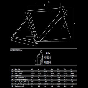 Basso Venta 105 Di2 Aksium Stealth Black click to zoom image