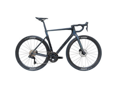 Basso Diamante SV Dura-Ace Di2/Cosmic Enigma Bike