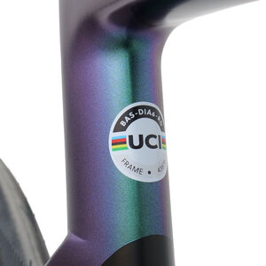 Basso Diamante SV Dura-Ace Di2/Cosmic S Aurora Bike click to zoom image