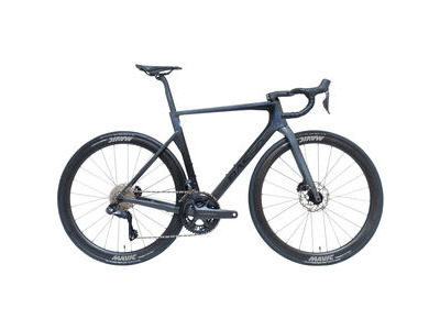 Basso Diamante SV Ultegra Di2/Cosmic S Enigma Bike