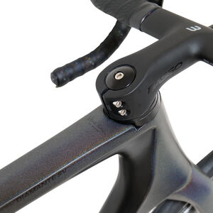 Basso Diamante SV Ultegra Di2/Cosmic S Enigma Bike click to zoom image