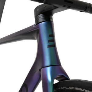 Basso Diamante SV Ultegra Di2/Cosmic S Aurora Bike click to zoom image