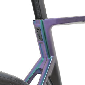 Basso Diamante SV Ultegra Di2/Cosmic S Aurora Bike click to zoom image