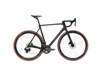 Basso Diamante Super Record WRL Stealth Bike