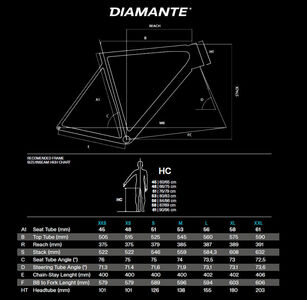 Basso Diamante Super Record WRL Stealth Bike click to zoom image