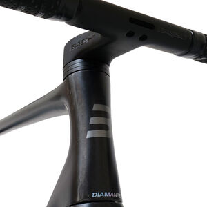 Basso Diamante Super Record WRL Stealth Bike click to zoom image