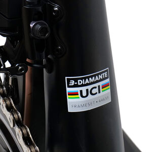 Basso Diamante Super Record WRL Stealth Bike click to zoom image