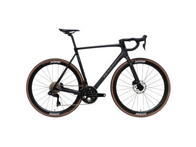 Basso Diamante Dura-Ace Di2/Cosmic S Stealth Bike