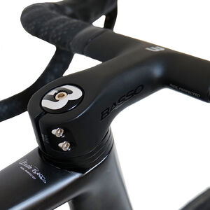 Basso Diamante Dura-Ace Di2/Cosmic S Stealth Bike click to zoom image