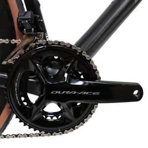 Basso Diamante Dura-Ace Di2/Cosmic S Stealth Bike click to zoom image