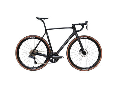 Basso Diamante Ultegra Di2/Cosmic S Stealth Bike