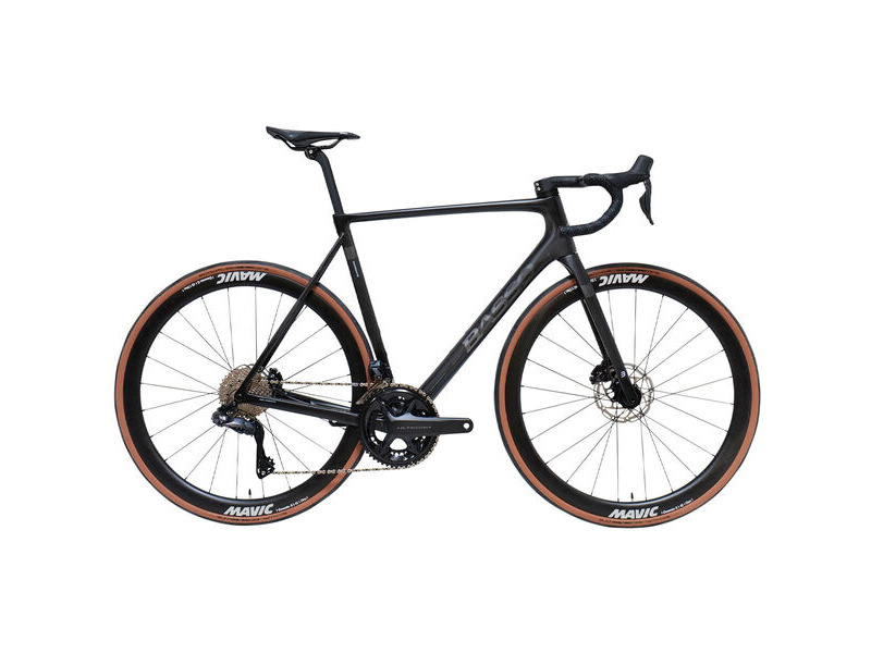 Basso Diamante Ultegra Di2/Cosmic S Stealth Bike click to zoom image