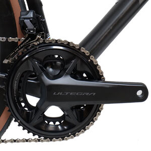 Basso Diamante Ultegra Di2/Cosmic S Stealth Bike click to zoom image