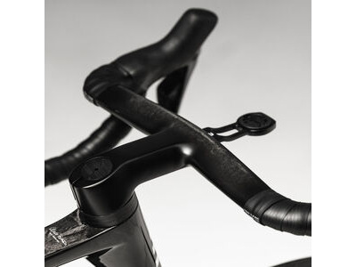 Basso SV 25 Pure Black Frameset click to zoom image