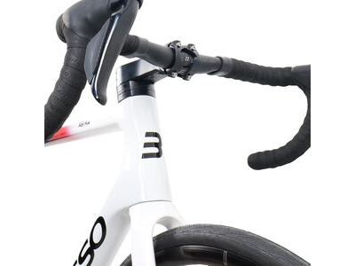 Basso Astra Ultegra 8170 DI2/Cosmic S Chroma White click to zoom image