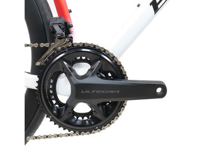 Basso Astra Ultegra 8170 DI2/Cosmic S Chroma White click to zoom image