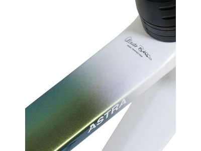Basso Astra 105 7150 DI2/Aksium Pop Green click to zoom image
