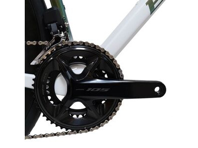 Basso Astra 105 7150 DI2/Aksium Pop Green click to zoom image