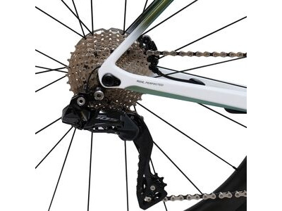 Basso Astra 105 7150 DI2/Aksium Pop Green click to zoom image