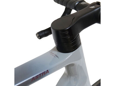 Basso Astra 105 7150 DI2/Aksium Gry Asphalt click to zoom image