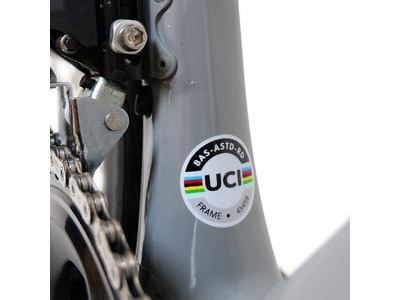 Basso Astra 105 7150 DI2/Aksium Gry Asphalt click to zoom image