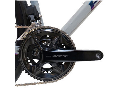 Basso Astra 105 7150 DI2/Aksium Gry Asphalt click to zoom image