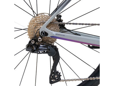 Basso Astra 105 7150 DI2/Aksium Gry Asphalt click to zoom image